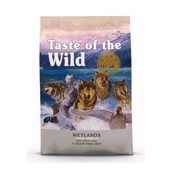Taste Of The Wild Adult Wetlands, 2 kg