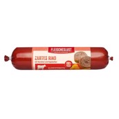 Fleischelust med oksekød, 400g