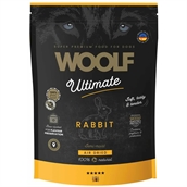 Woolf Ultimate Rabbit, 1 kg