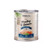 Chicopee Dog Pure Poultry & Rice, 400g