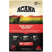 Acana Red Meat Recipe, 11.4 kg
