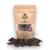 Mr. Bones Raw Treats Loin Venison