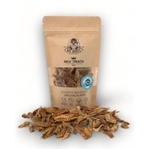 Mr. Bones Raw Treats Atlantic Mackerel