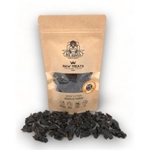 Mr. Bones Raw Treats Beef Liver