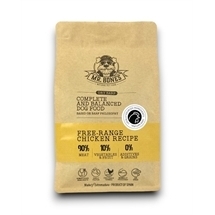 Mr. Bones Dry BARF Free Range Chicken Recipe, 1 kg