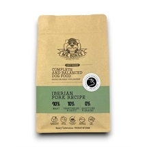 Mr. Bones Dry BARF Iberian Pork Recipe, 1 kg