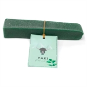 Yaki tyggeben af ost med mint, Large