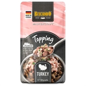 Belcando MASTERCRAFT topping Turkey,100g