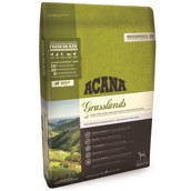 Acana Grasslands hundefoder, Regionals, 2 kg