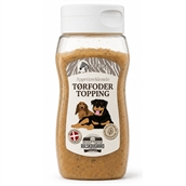 Avlskovgaard tørfoder topping, zebra, 300ml
