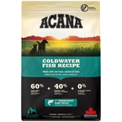 Acana Coldwater Fish Recipe, 11.4 kg