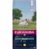 Eukanuba Active Adult Small Breed, 12 kg