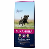 Eukanuba Junior Large Breed, 12 kg