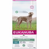 Eukanuba Sensitive Joints, 12 kg