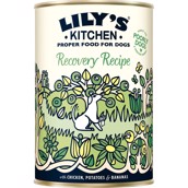Lilys Kitchen dåsemad Recovery Recipe, 400g