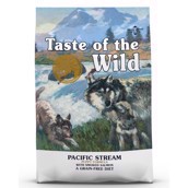 Taste Of The Wild Pacific Stream Puppy, 12.2 kg