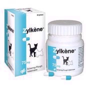 Zylkéne 225 mg, 30 stk