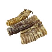 Tikki snittede oksestruber