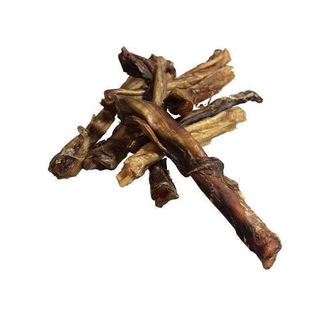 Tørrede Hjorte Akillessener, 200g