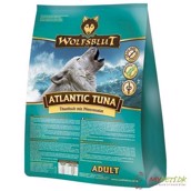 WolfsBlut Atlantic Tuna Adult med fisk, 15 kg