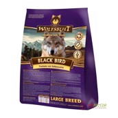 WolfsBlut Black Bird Adult med kalkun, 15 kg