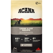 Acana Light And Fit Recipe, 11.4 kg