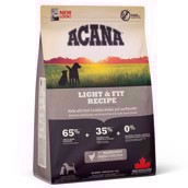 Acana Light And Fit Recipe,  11,4 kg