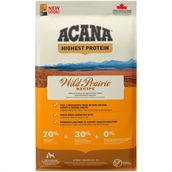 Acana Wild Prairie Recipe hundefoder, 11.4 kg