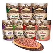 Carnilove Pouch Pate And, 300g, 1 stk