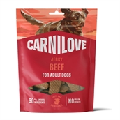 Carnilove Meat Jerky, Beef