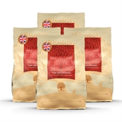 Essential Finest THE BEGINNING hvalpefoder, små racer, 4 x 2.5 kg