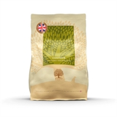 Essential Finest CONTOUR slankefoder, Små racer,  2.5 kg