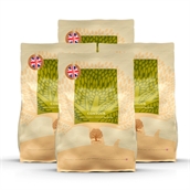 Essential Finest CONTOUR slankefoder, Små racer, 4 x 2.5 kg