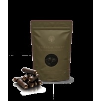 Essential finest venison & duck sausages, 8 stk