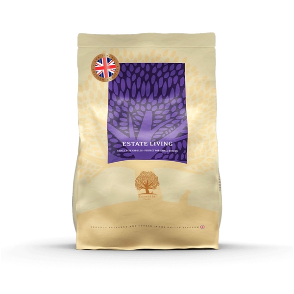 Essential Finest ESTATE LIVING lam og hjort, små racer, 2.5 kg