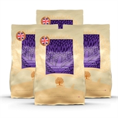 Essential Finest ESTATE LIVING lam og hjort, små racer, 4 x 2.5 kg