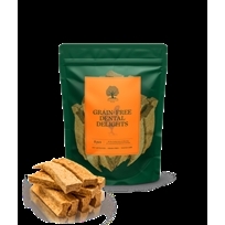 Essential Grain Free Dental Delights
