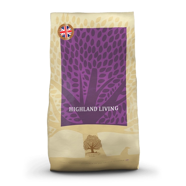 Essential Finest HiGHLAND LIVING, 10 kg