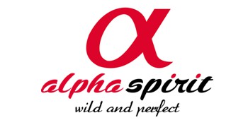 Alpha Spirit hundefoder