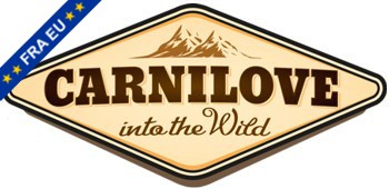 Carnilove hundefoder