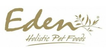 Eden hundefoder