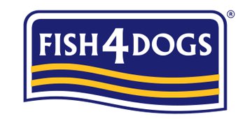 Fish4dogs hundefoder