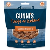 Gunnis Mini Bidder Laks, 71g