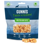 Gunnis Mini Bidder Havkat, 71g