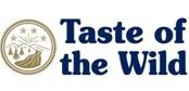 taste of the wild tilbud