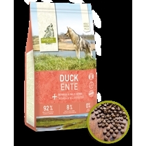 Isegrim Adult Green Hills tørfoder, Duck, 12 kg
