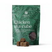 Signature Chicken In A Cube, 100g