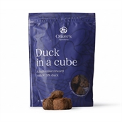 Signature Duck In A Cube, 100g