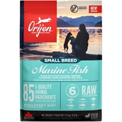 Orijen Small Breed Marine Fish, 4.5 kg