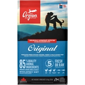 Orijen Adult hundefoder, 11.4 kg